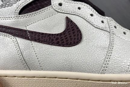 High OG Maniére 203 DO7097-100 Ma Retro A Jordan Popular 1 1104